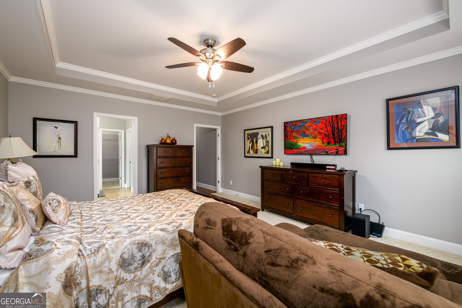 2283 Infield Lane Lawrenceville - 21