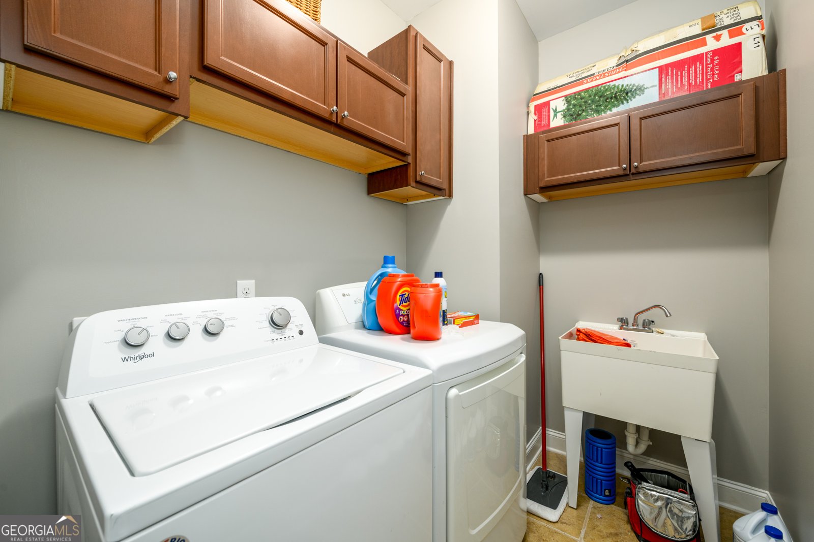 2283 Infield Lane Lawrenceville - 3