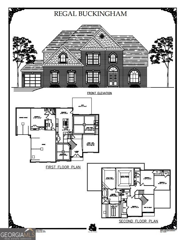 1033 RIVERCLIFT Conyers - 1