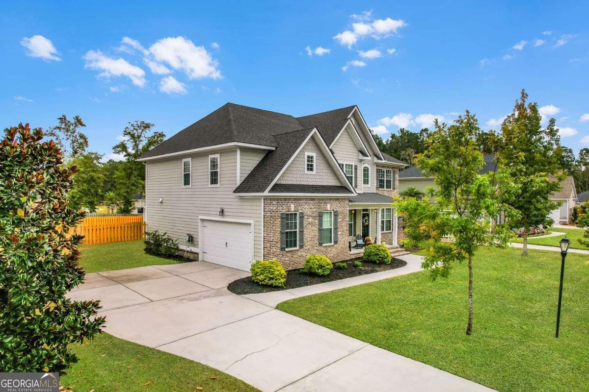 218 Fairmont Drive Rincon - 2