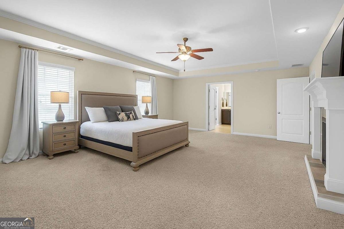 218 Fairmont Drive Rincon - 21