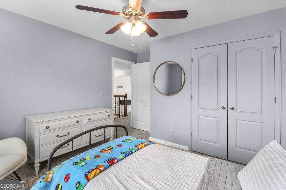 218 Fairmont Drive Rincon - 27