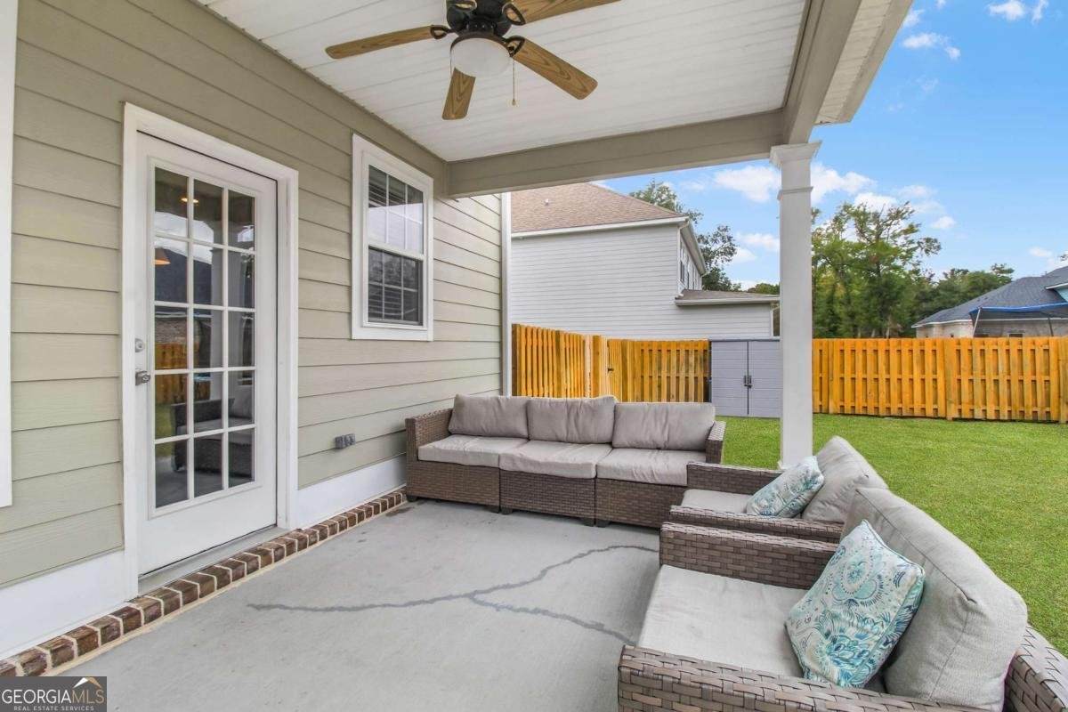 218 Fairmont Drive Rincon - 35