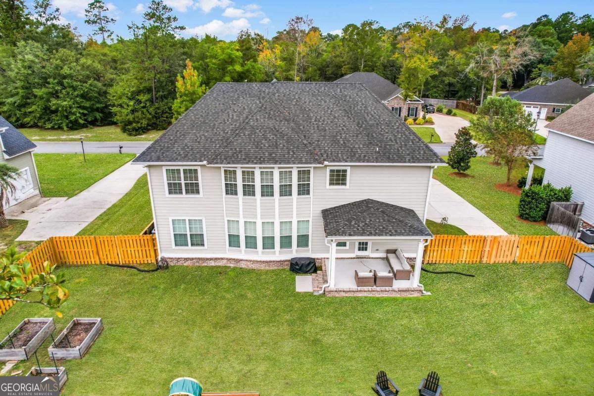 218 Fairmont Drive Rincon - 38