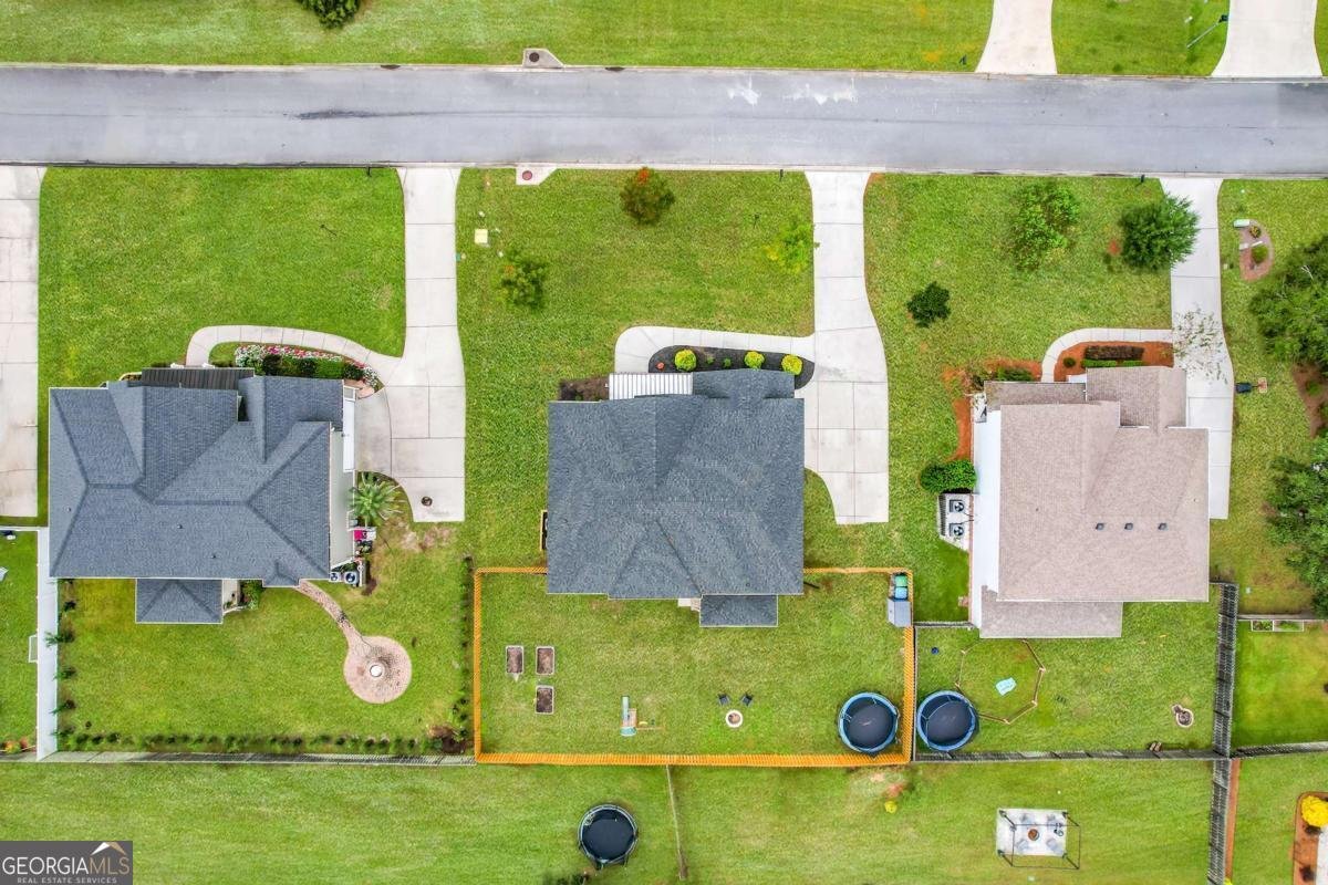 218 Fairmont Drive Rincon - 39