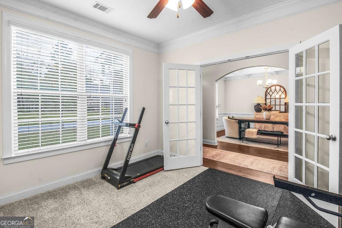 218 Fairmont Drive Rincon - 4