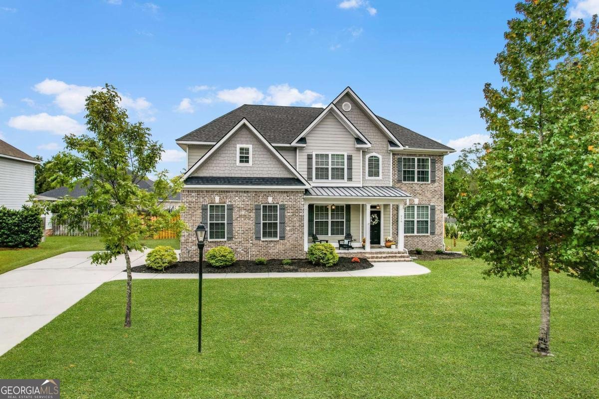 218 Fairmont Drive Rincon - 47