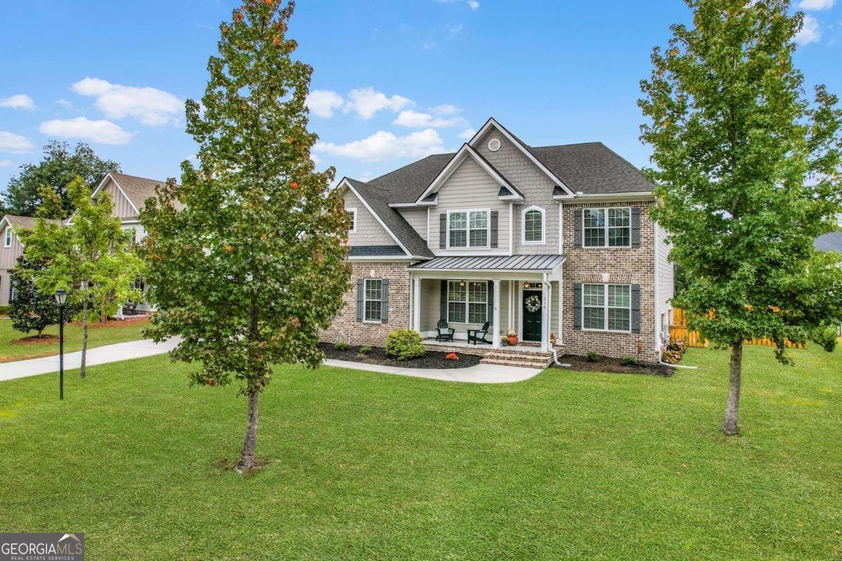 218 Fairmont Drive Rincon - 48