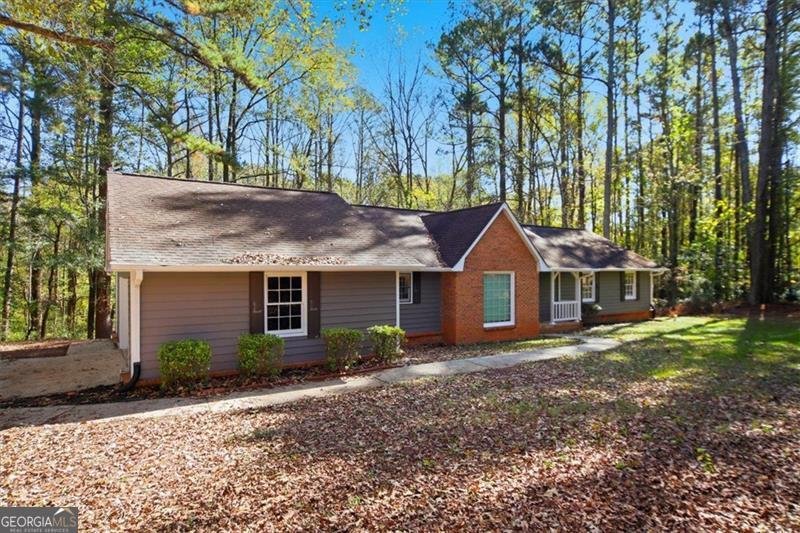 80 SANDY Stockbridge - 3