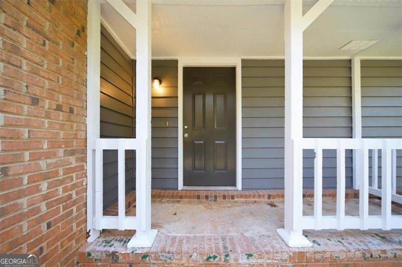 80 SANDY Stockbridge - 5