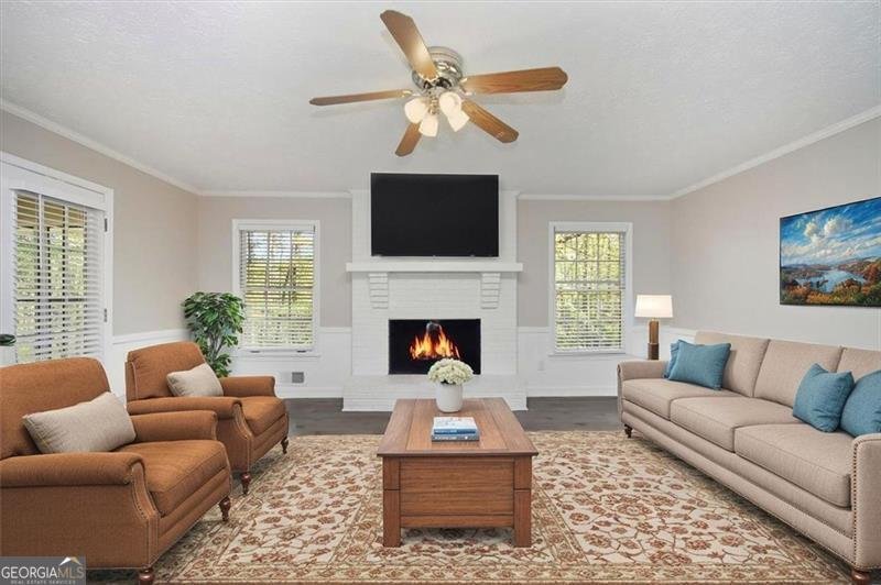 80 SANDY Stockbridge - 6