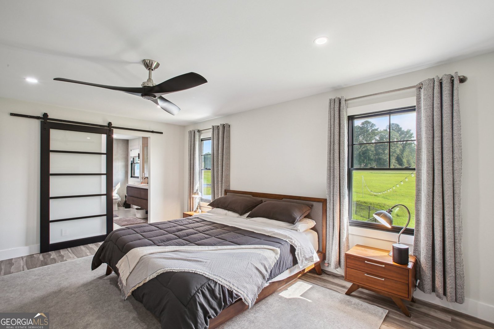 120 Red Fox Run Fayetteville - 16