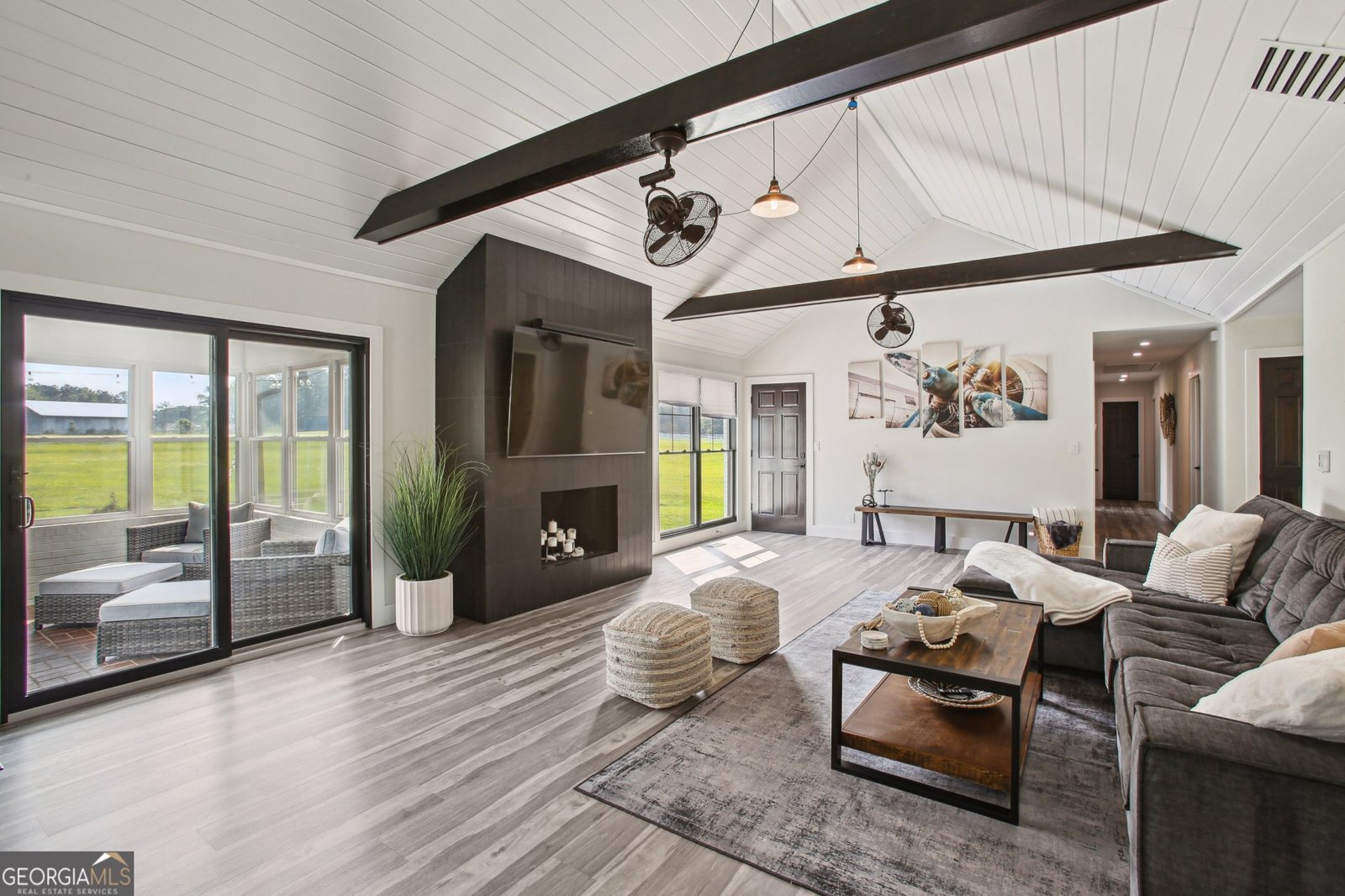 120 Red Fox Run Fayetteville - 2