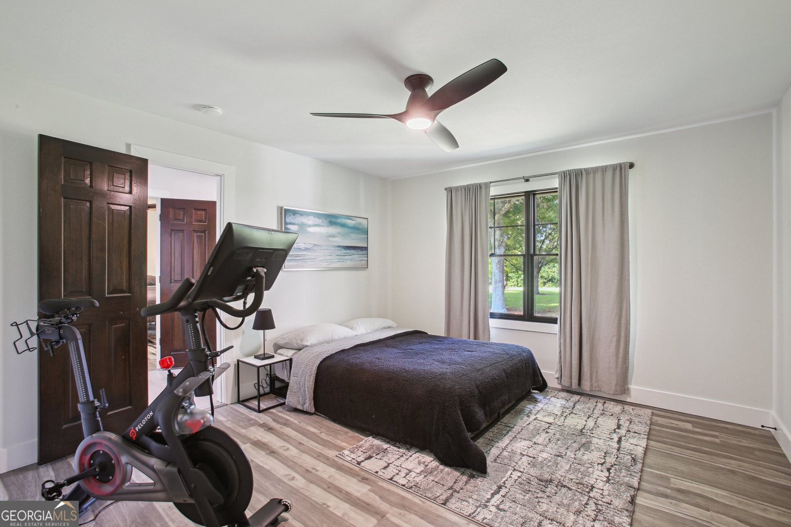 120 Red Fox Run Fayetteville - 22