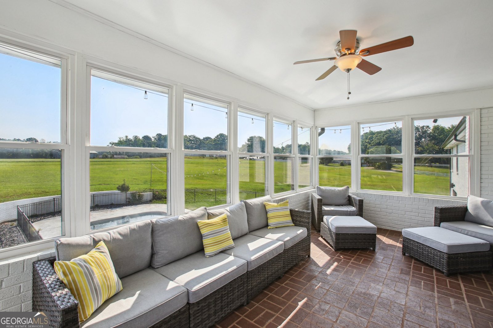 120 Red Fox Run Fayetteville - 24