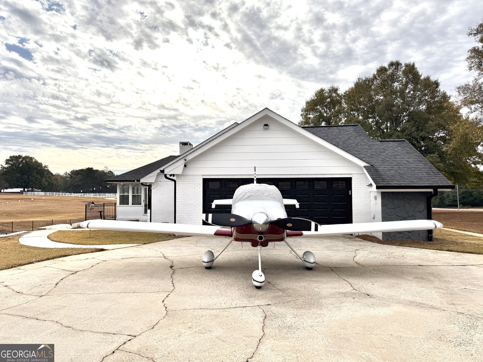 120 Red Fox Run Fayetteville - 27