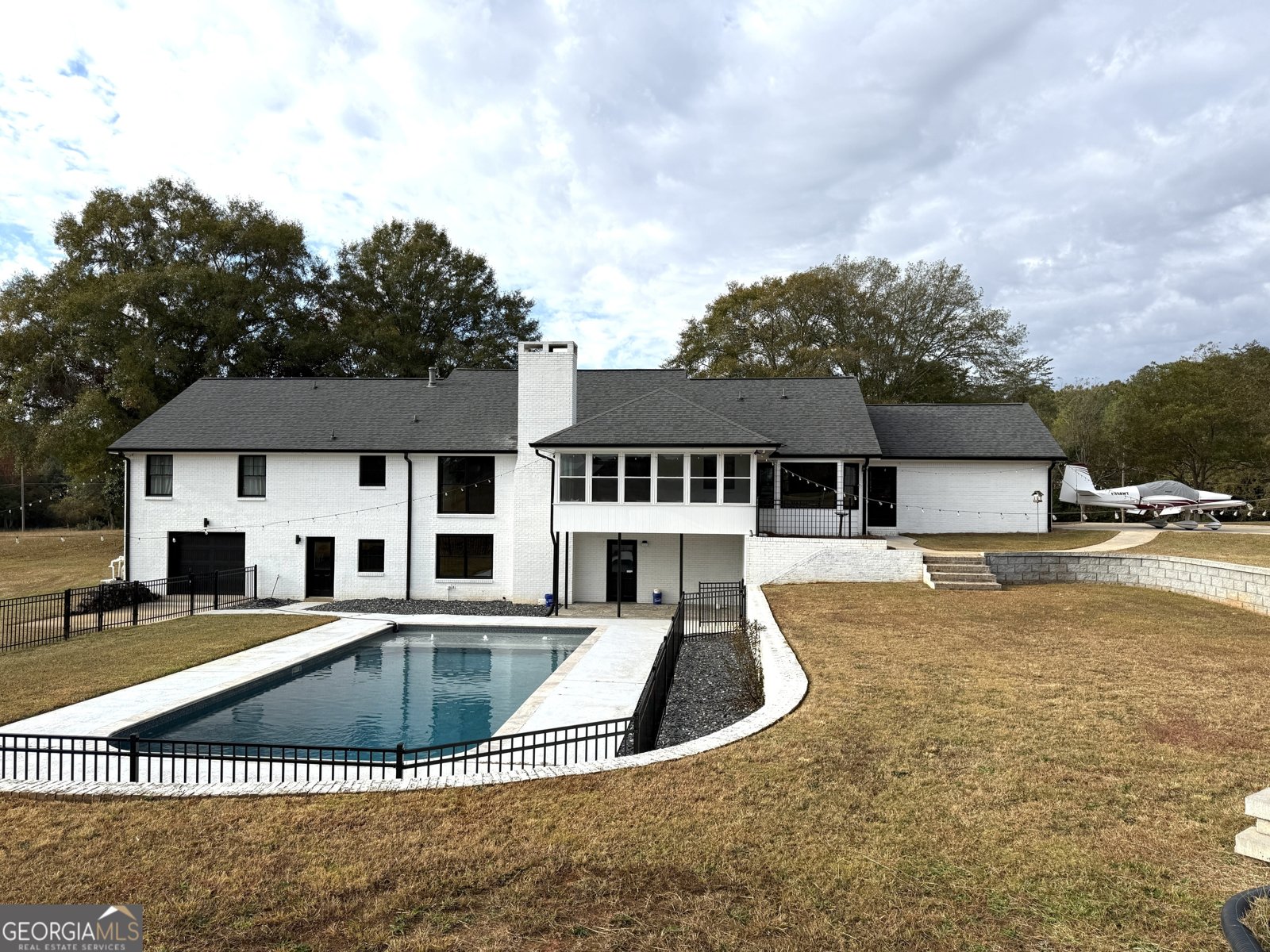 120 Red Fox Run Fayetteville - 3