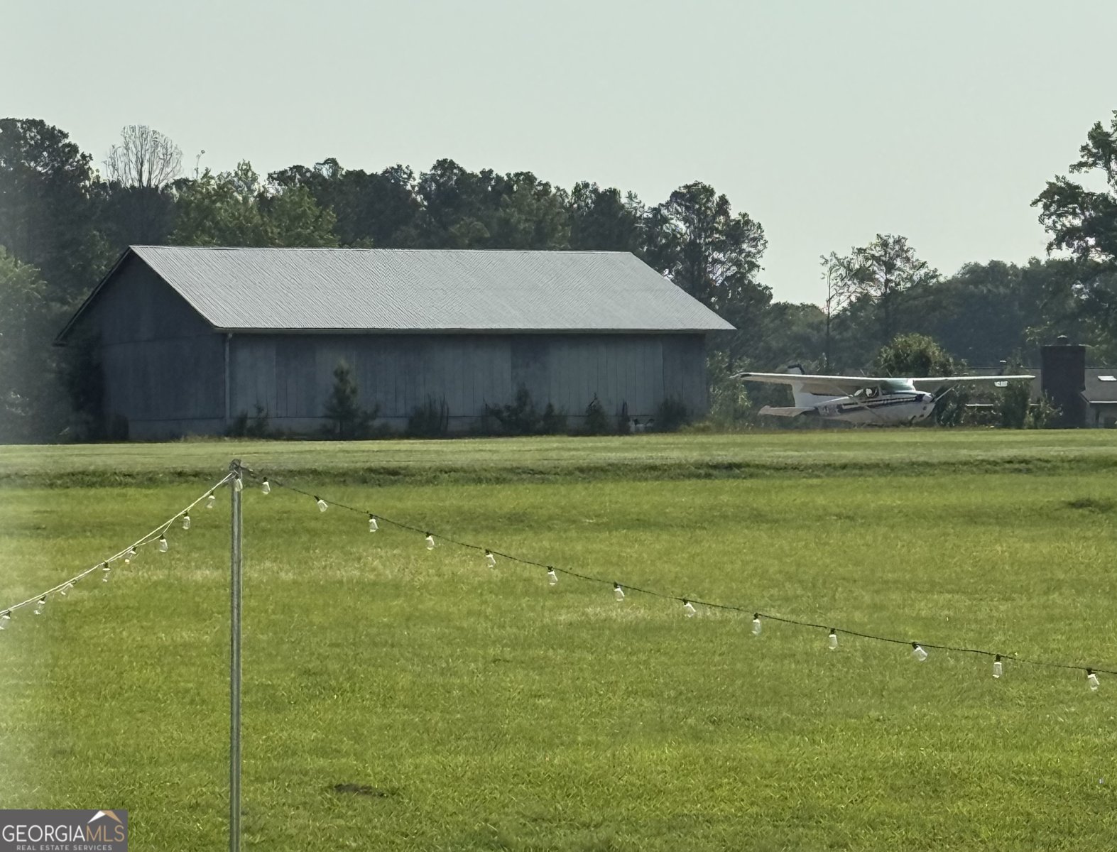 120 Red Fox Run Fayetteville - 30