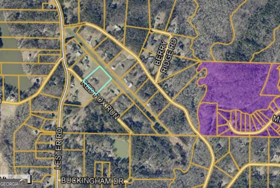 120 Red Fox Run Fayetteville - 33