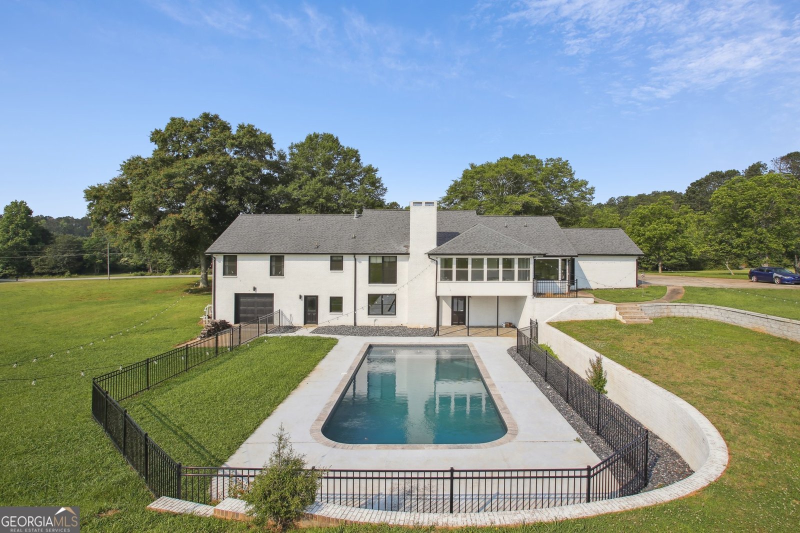 120 Red Fox Run Fayetteville - 4