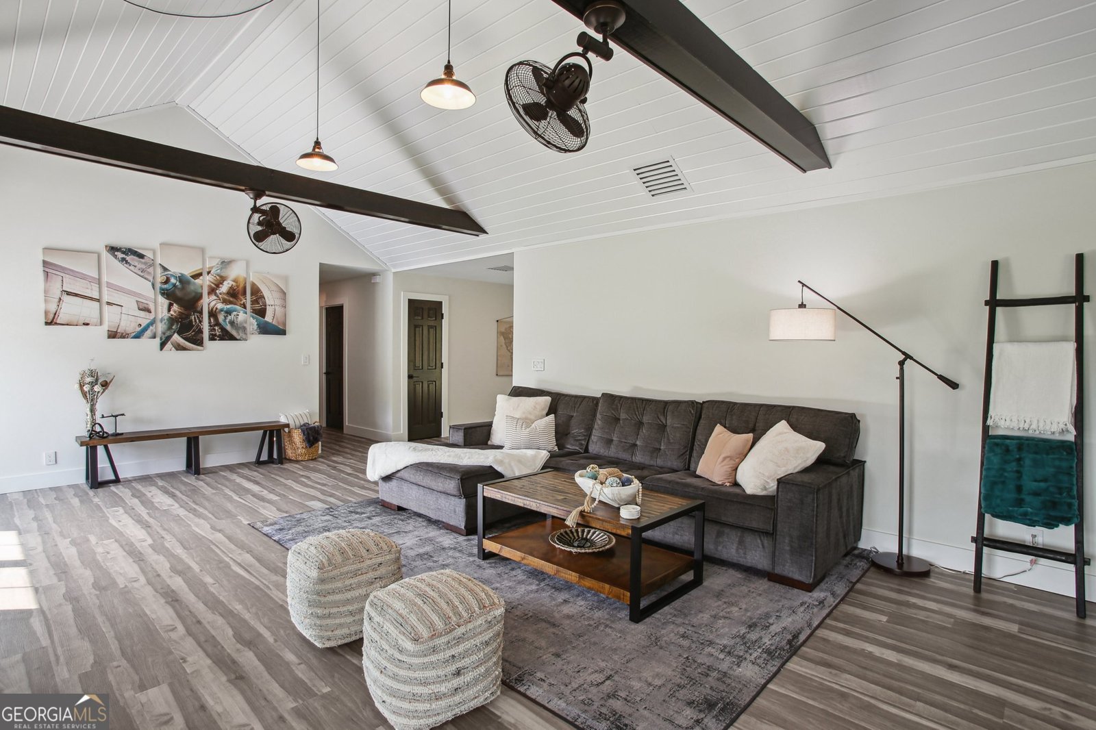 120 Red Fox Run Fayetteville - 6