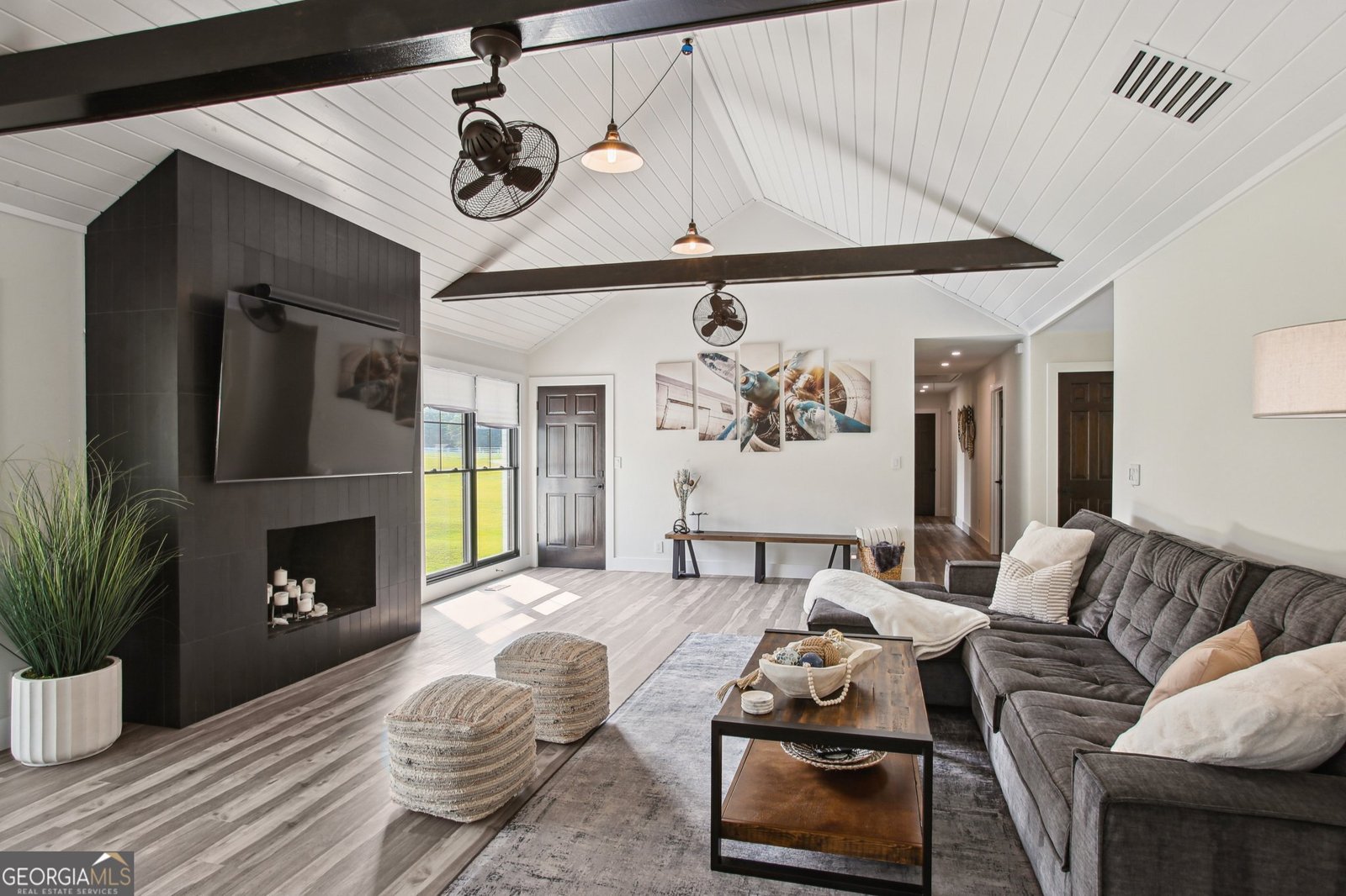 120 Red Fox Run Fayetteville - 9