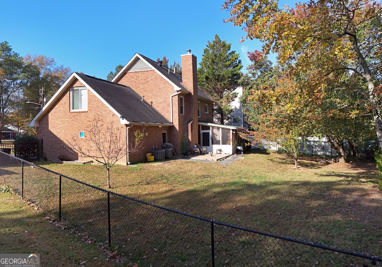 107 Clinton Drive Rome - 19