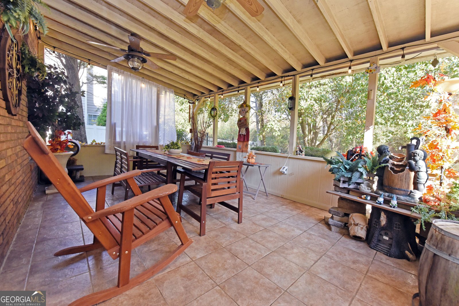 107 Clinton Drive Rome - 20