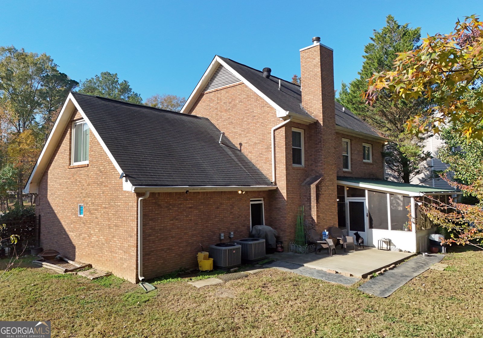 107 Clinton Drive Rome - 21