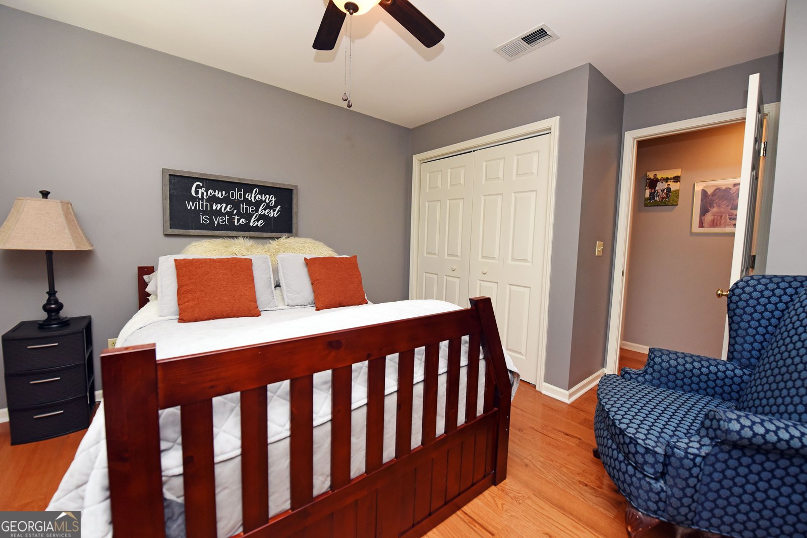 107 Clinton Drive Rome - 28