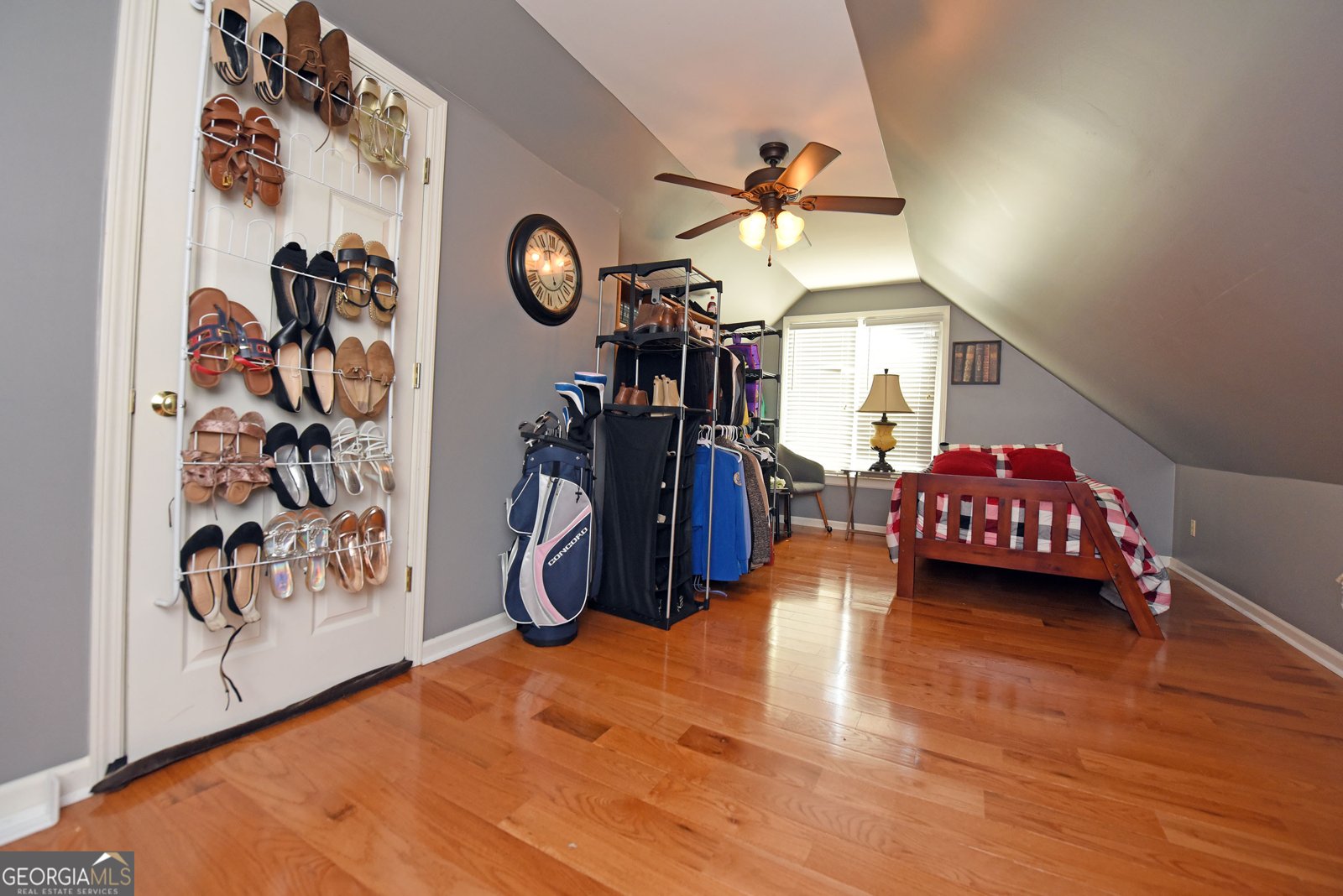 107 Clinton Drive Rome - 30