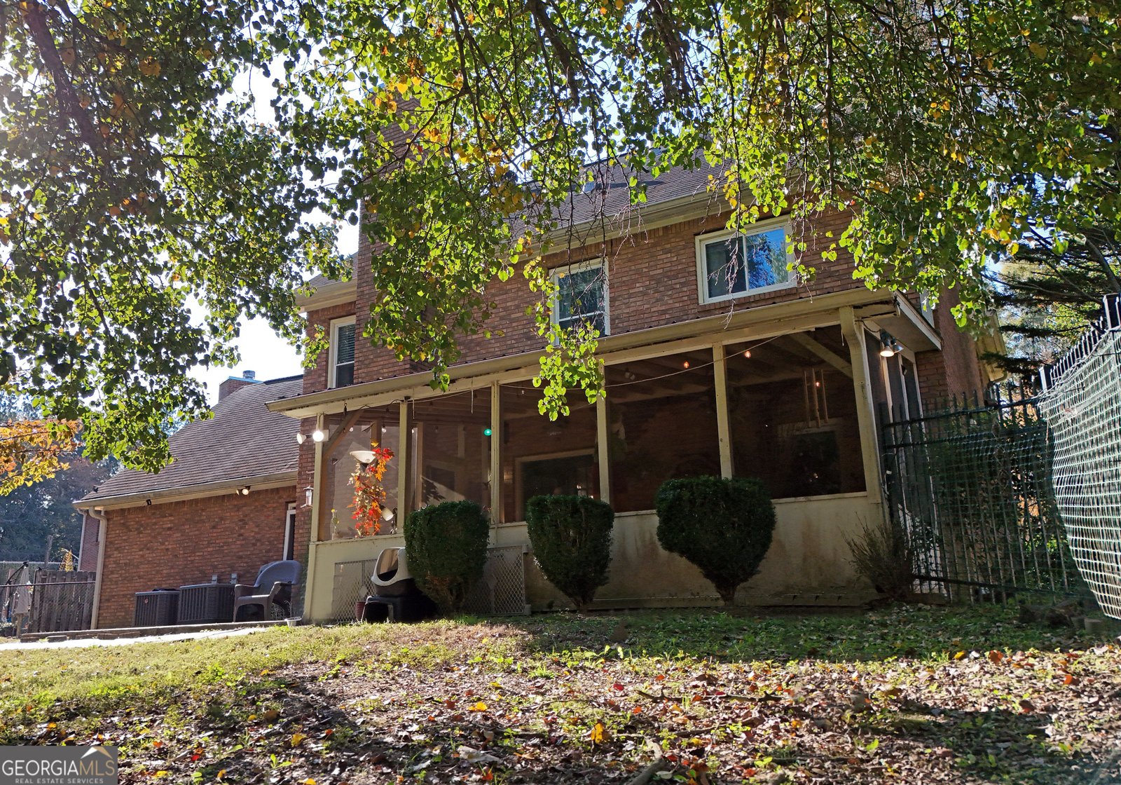 107 Clinton Drive Rome - 31