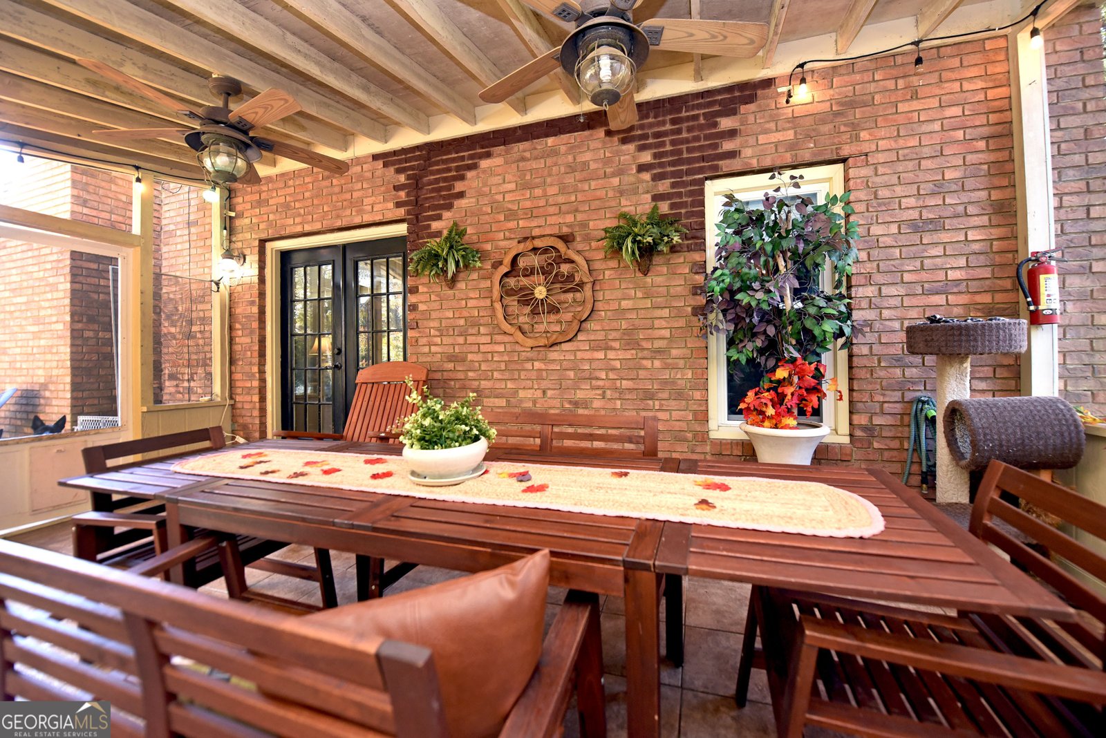 107 Clinton Drive Rome - 32