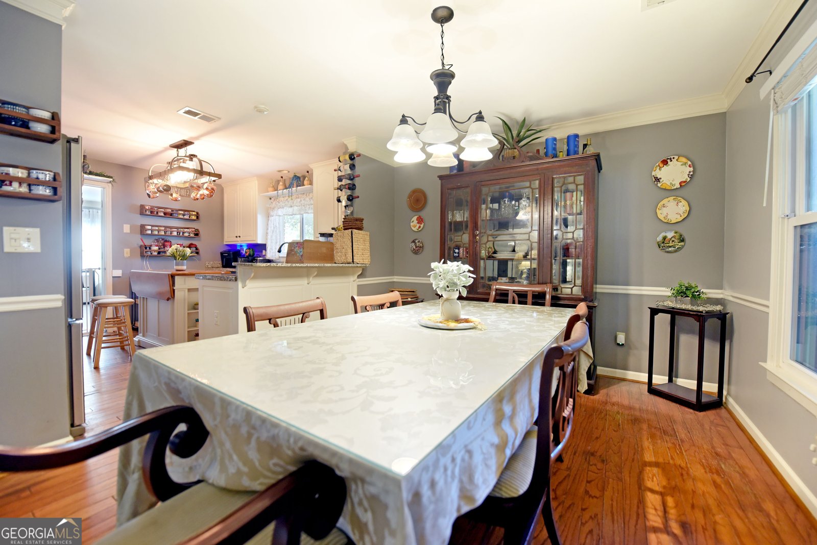 107 Clinton Drive Rome - 33