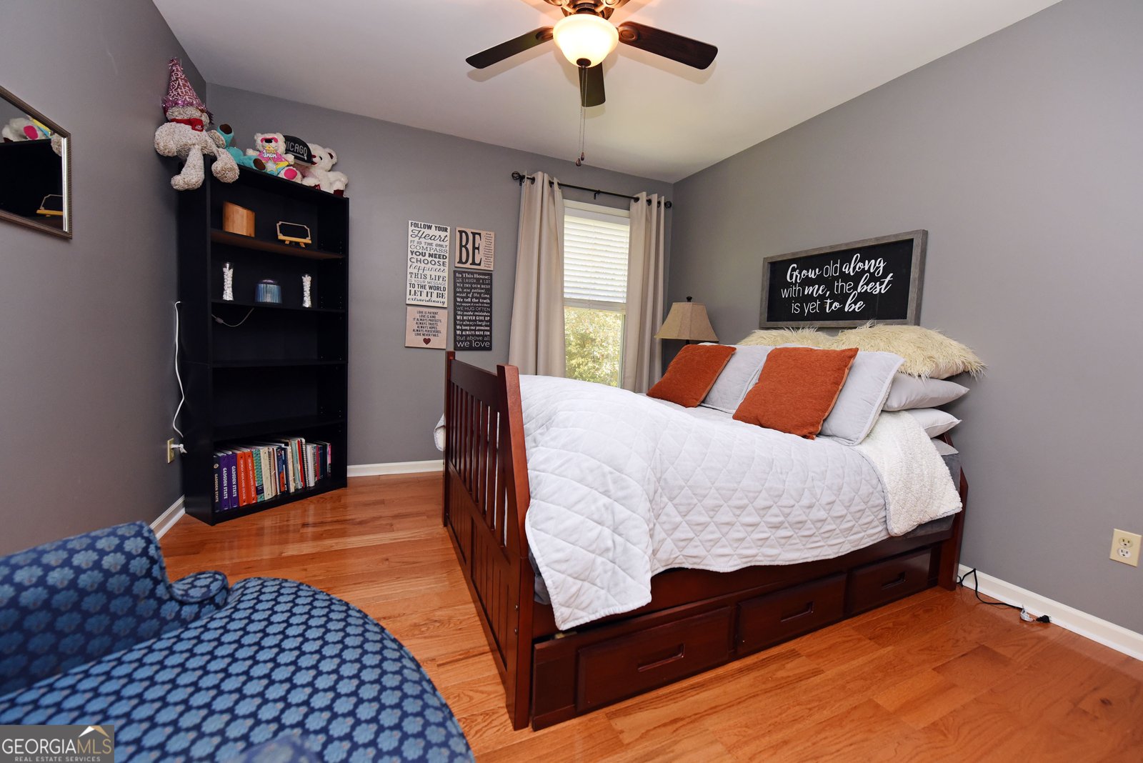 107 Clinton Drive Rome - 37