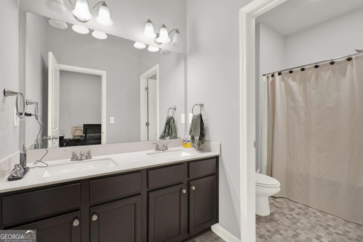 5310 Gray Birch Bend Flowery Branch - 1