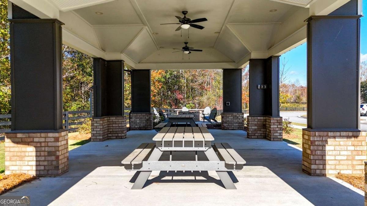 5310 Gray Birch Bend Flowery Branch - 32