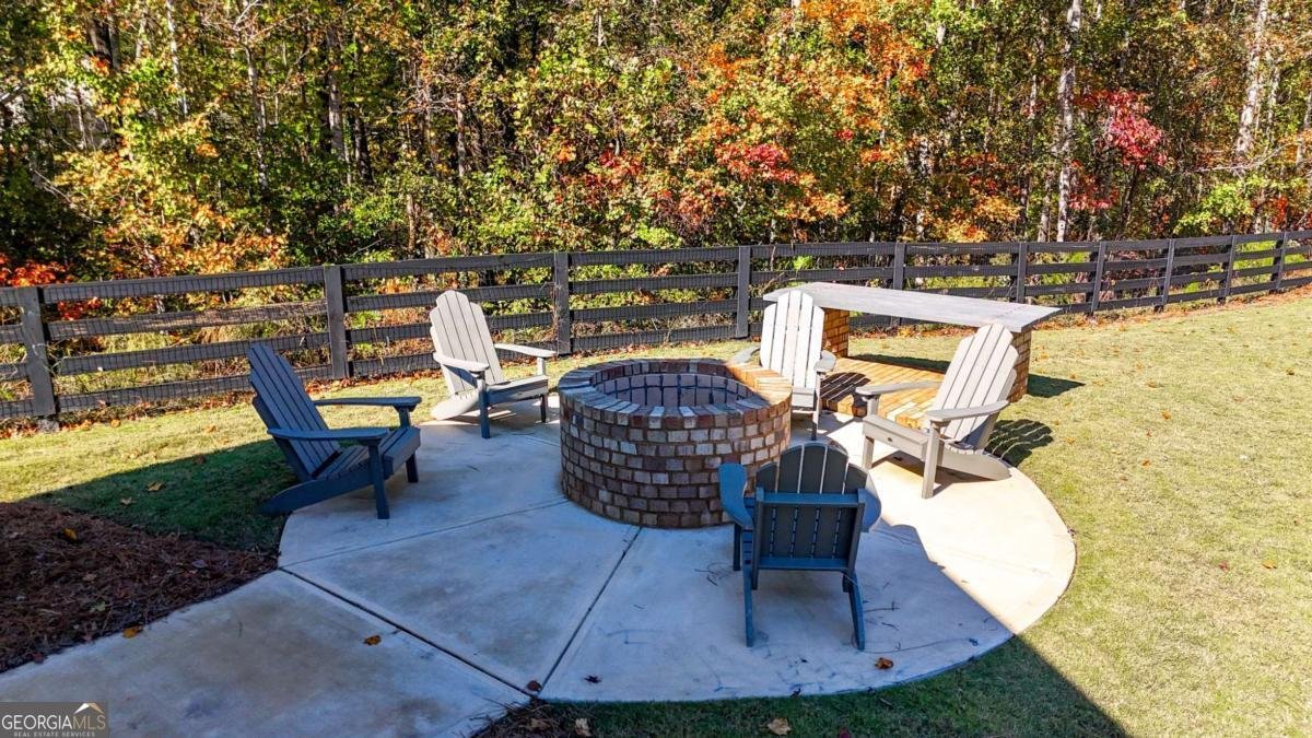 5310 Gray Birch Bend Flowery Branch - 33