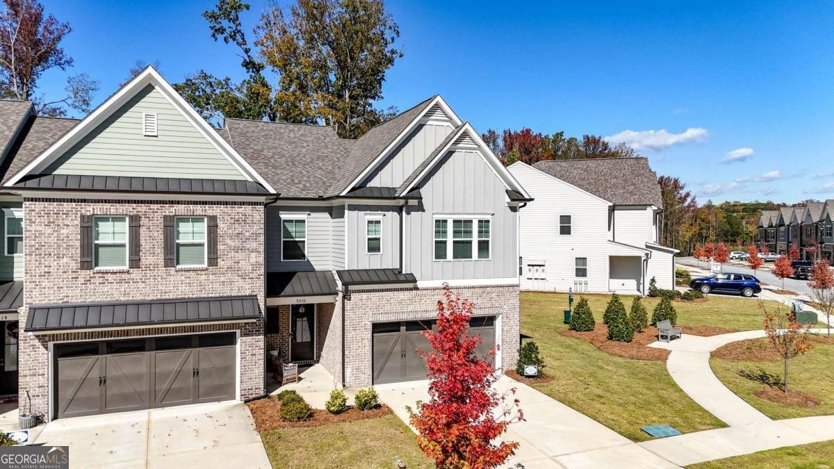 5310 Gray Birch Bend Flowery Branch - 35