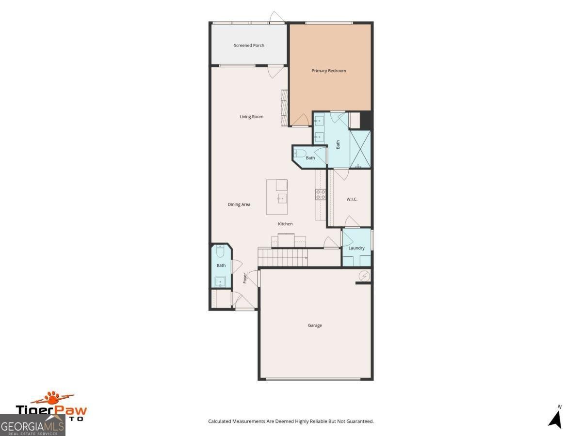 5310 Gray Birch Bend Flowery Branch - 40