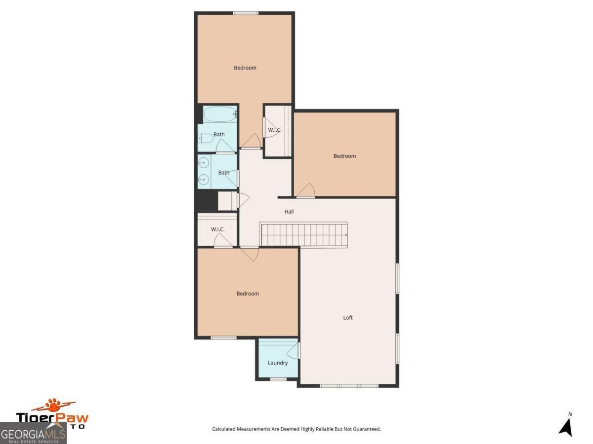 5310 Gray Birch Bend Flowery Branch - 42