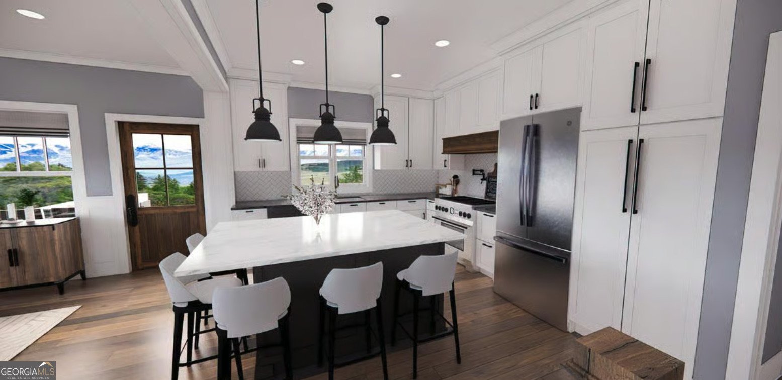 4265 Ketchikan Court Douglasville - 10