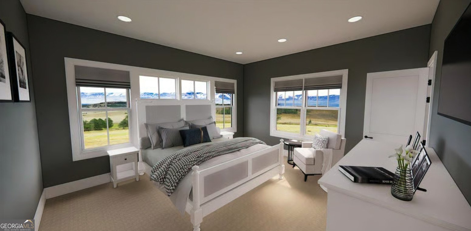 4265 Ketchikan Court Douglasville - 11