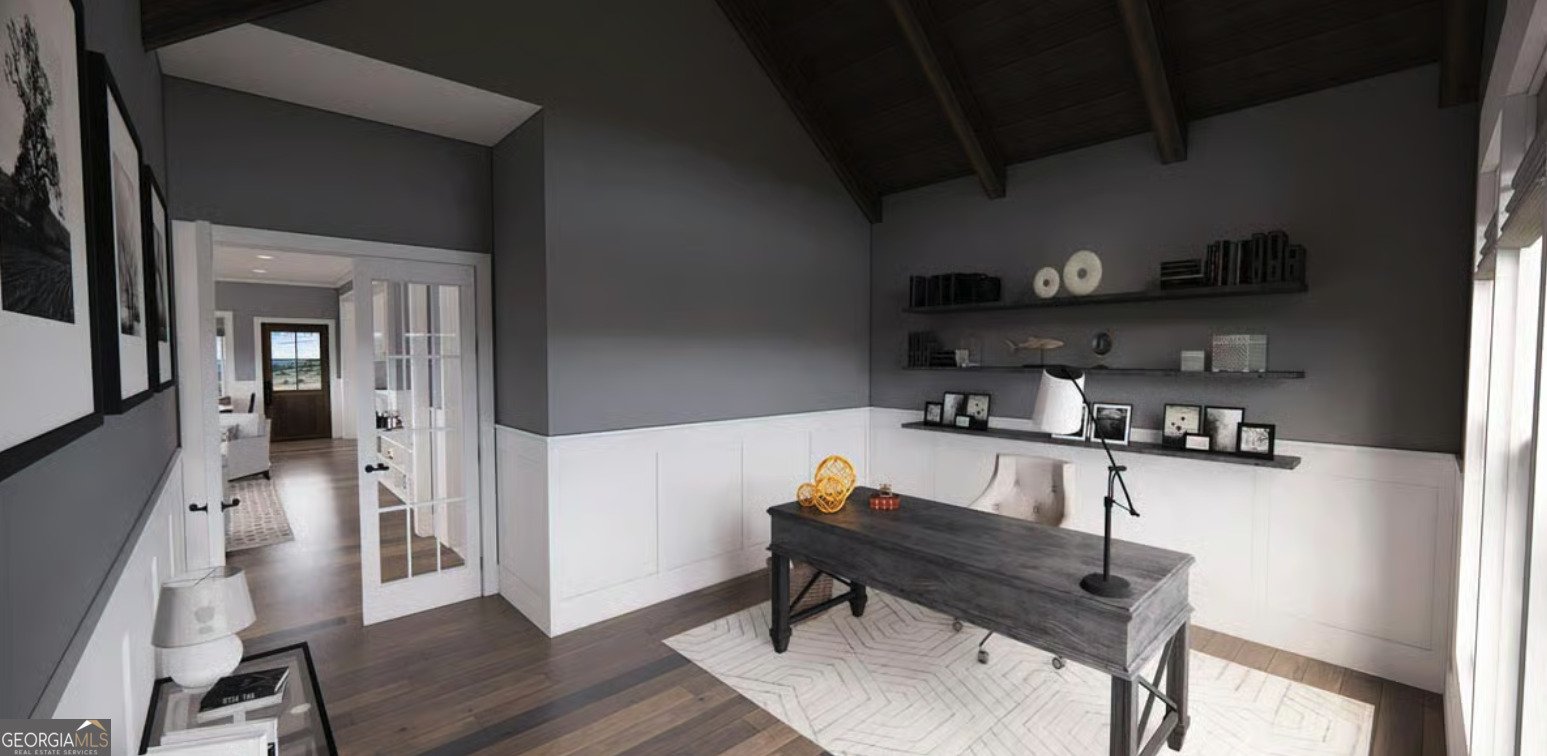 4265 Ketchikan Court Douglasville - 12