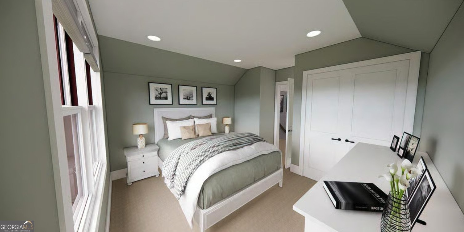 4265 Ketchikan Court Douglasville - 15