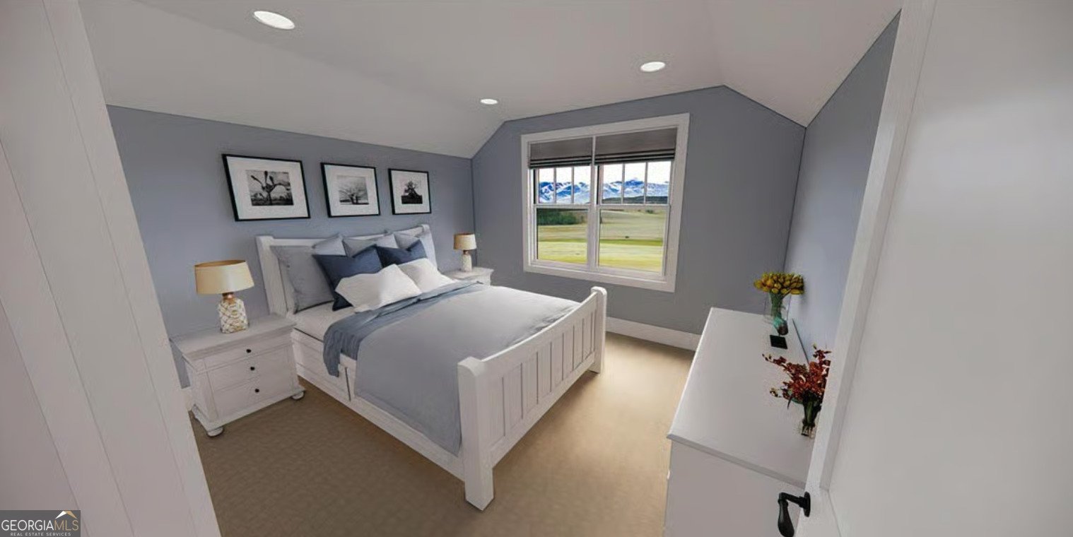 4265 Ketchikan Court Douglasville - 16