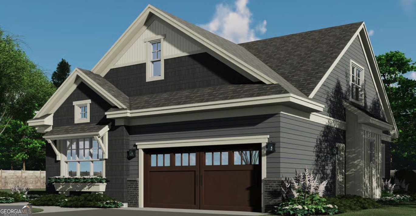 4265 Ketchikan Court Douglasville - 3