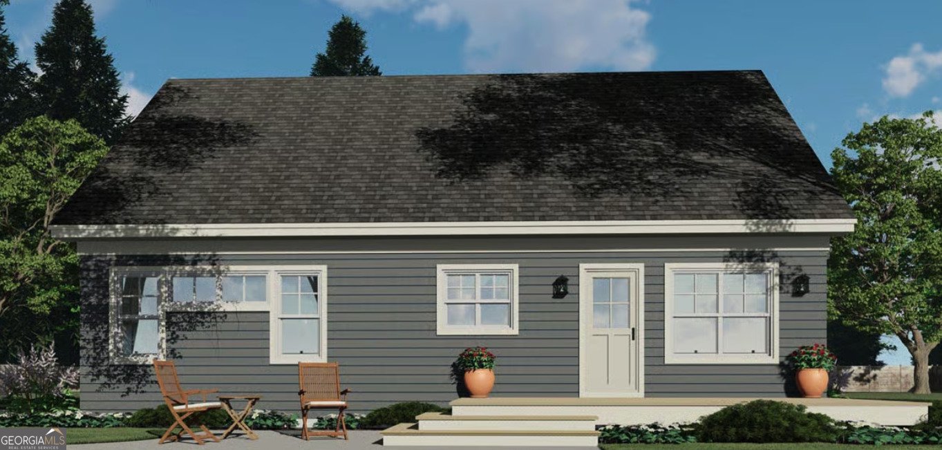 4265 Ketchikan Court Douglasville - 5