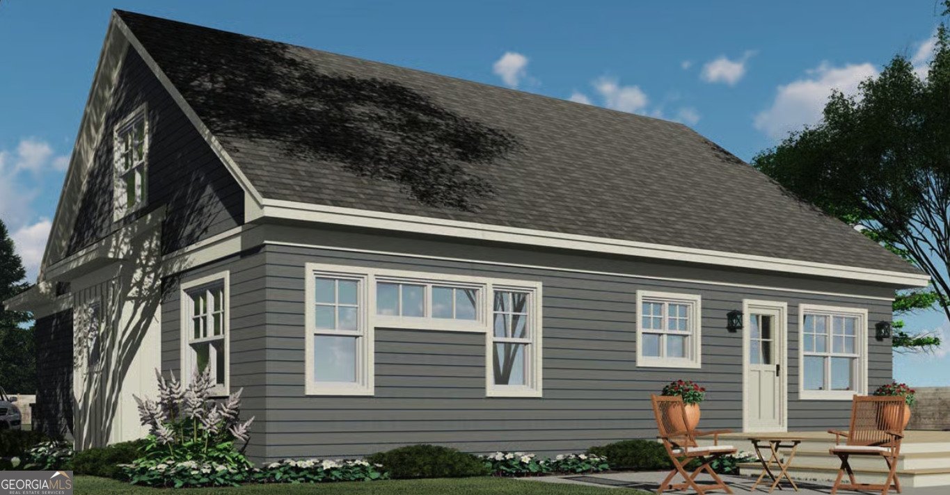 4265 Ketchikan Court Douglasville - 6