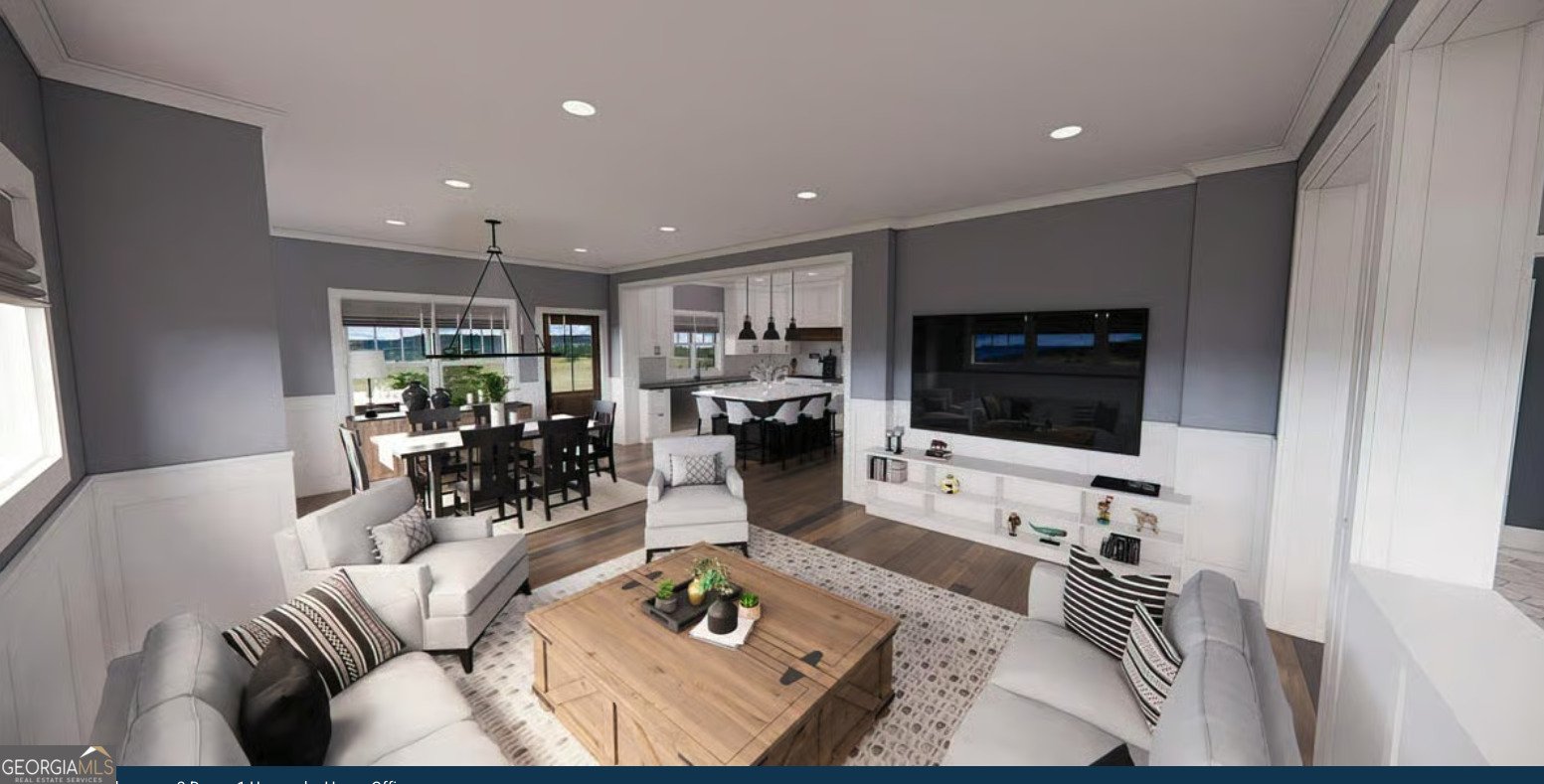 4265 Ketchikan Court Douglasville - 7